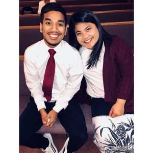 Meet your Posher, Cindy